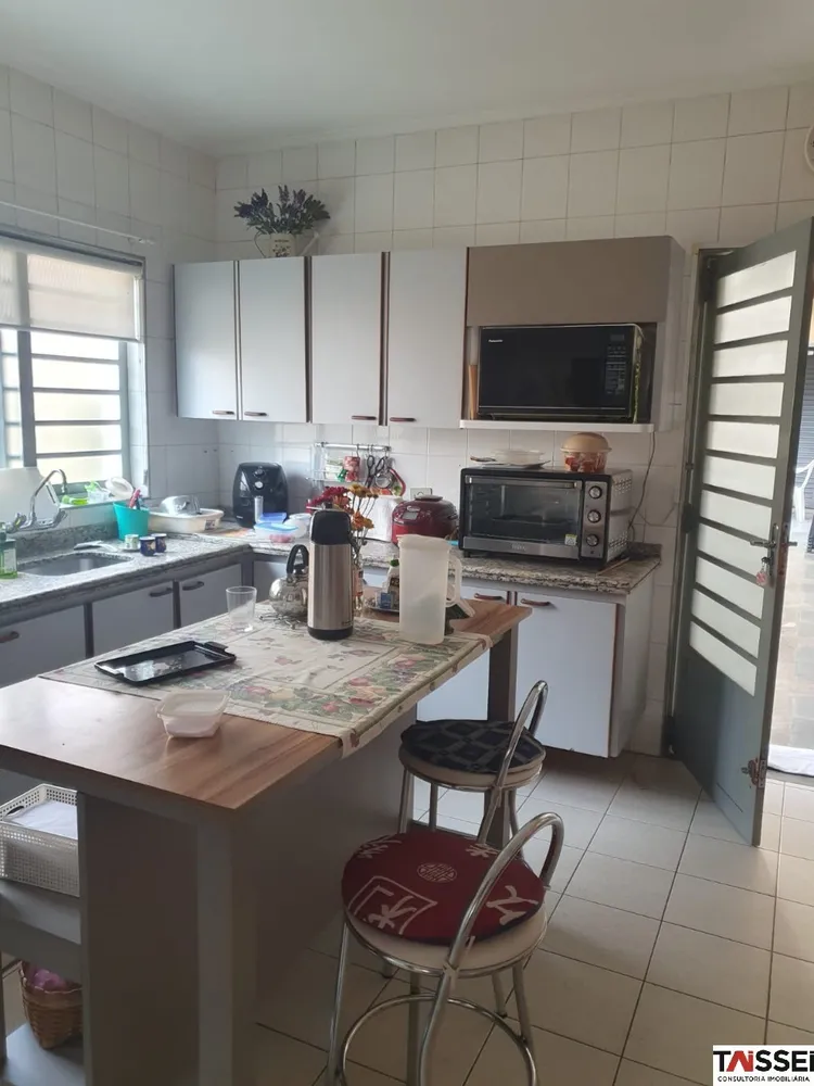 Casa, 4 quartos, 220 m² - Foto 12