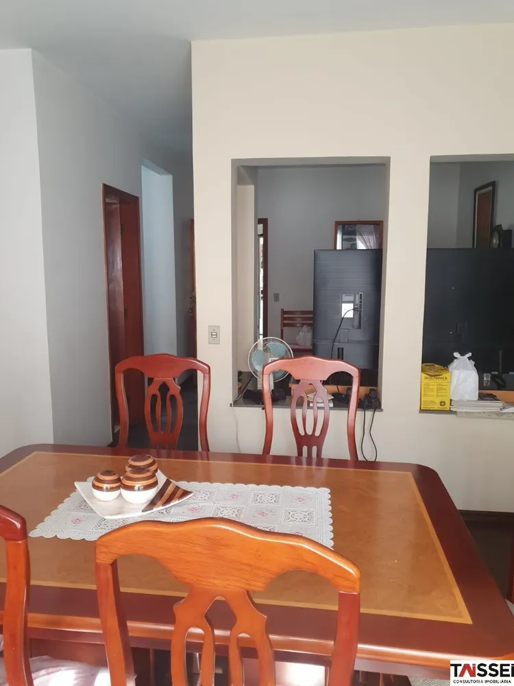 Casa, 4 quartos, 220 m² - Foto 5