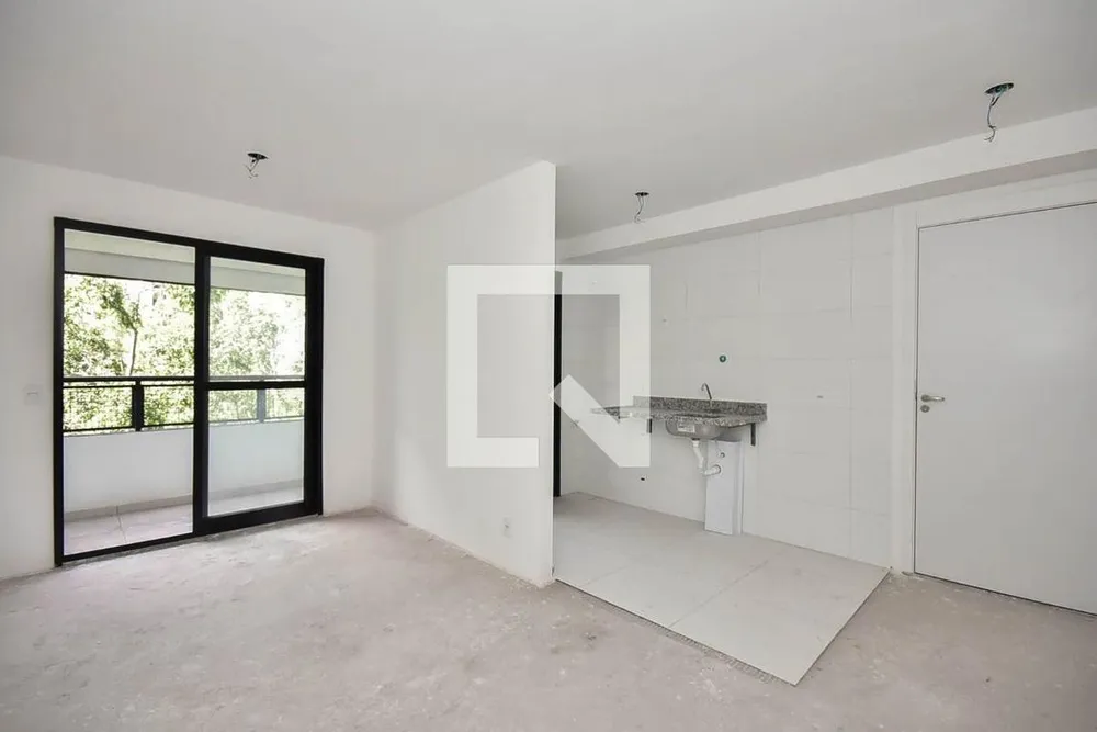 Apartamento, 2 quartos, 48 m² - Foto 7