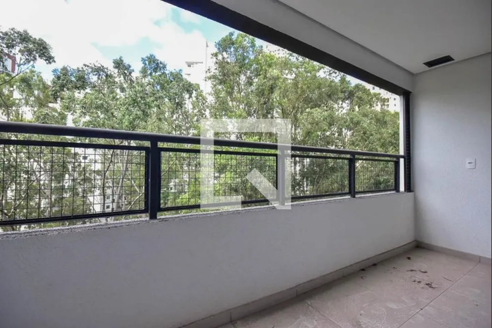 Apartamento, 2 quartos, 48 m² - Foto 3