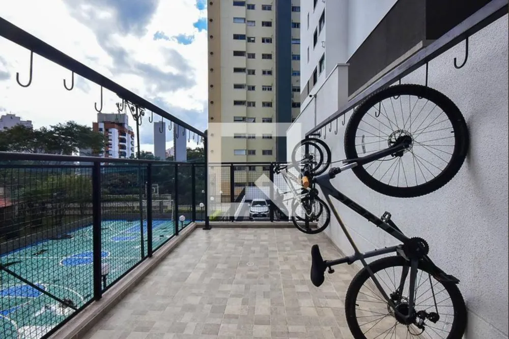 Apartamento, 2 quartos, 48 m² - Foto 8