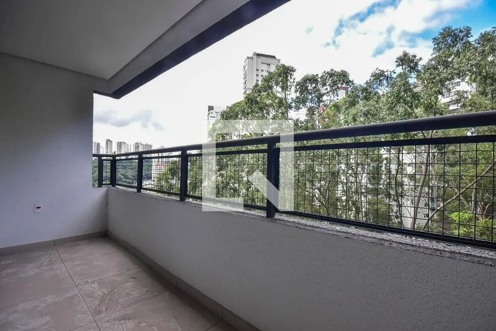Apartamento, 2 quartos, 48 m² - Foto 1