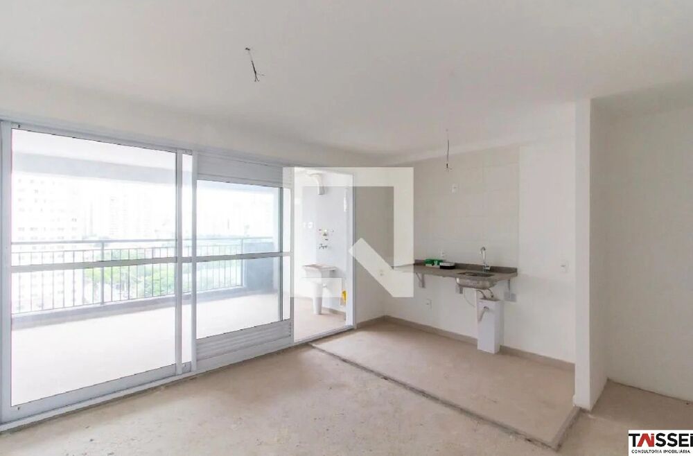 Apartamento, 3 quartos, 74 m² - Foto 1