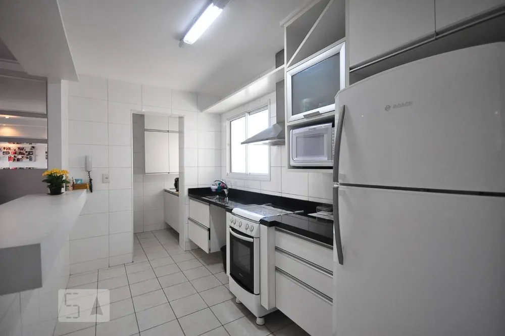 Apartamento, 3 quartos, 80 m² - Foto 1