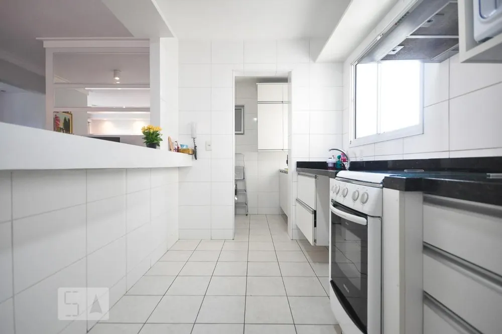 Apartamento, 3 quartos, 80 m² - Foto 3