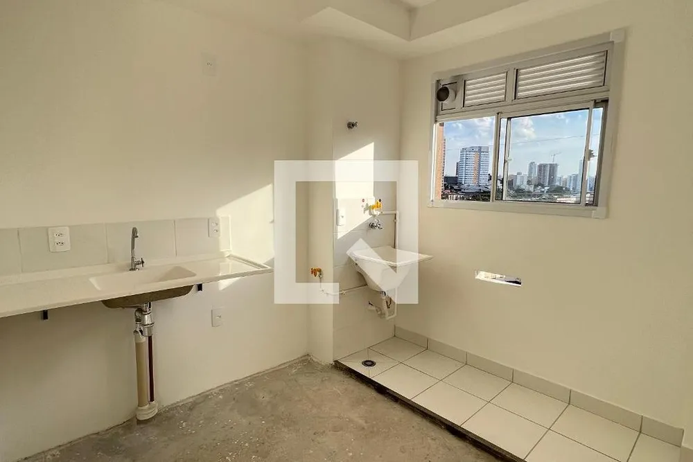Apartamento, 2 quartos, 48 m² - Foto 2
