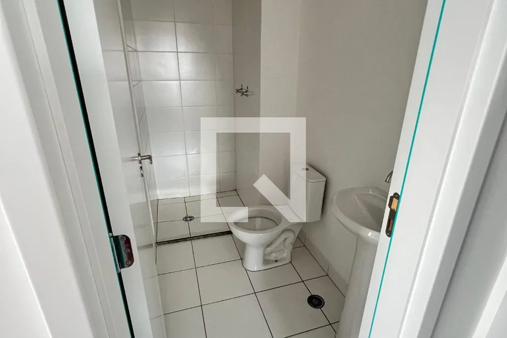 Apartamento, 2 quartos, 48 m² - Foto 1