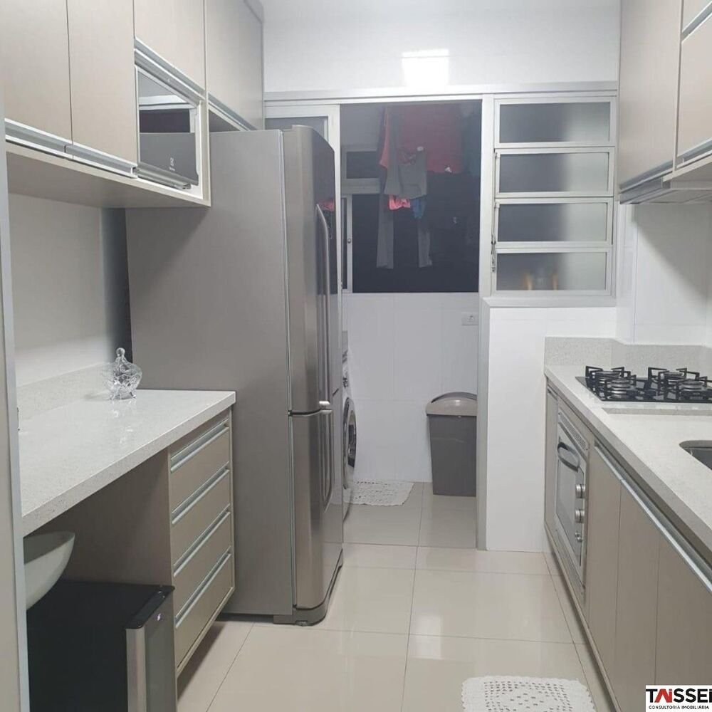 Apartamento, 2 quartos, 65 m² - Foto 2