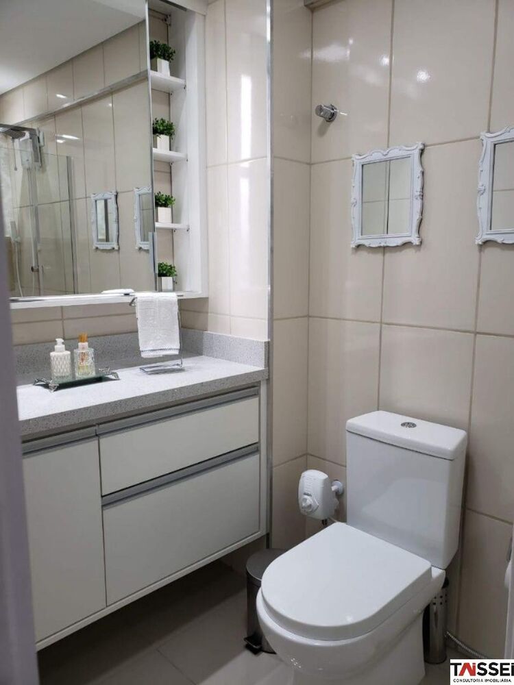 Apartamento, 2 quartos, 65 m² - Foto 3