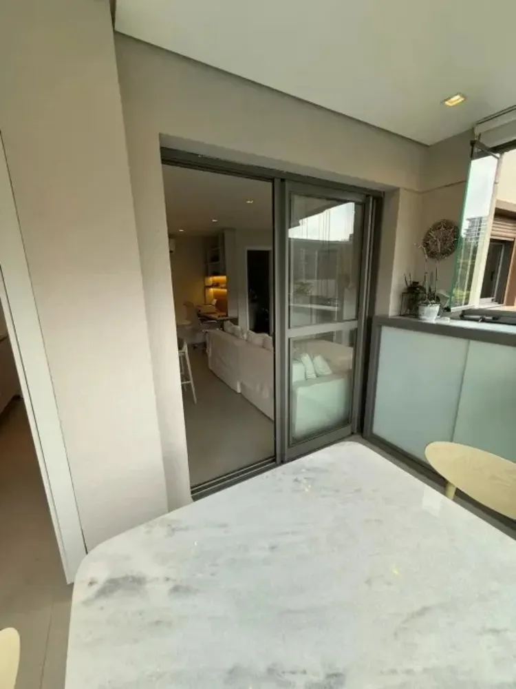 Apartamento, 2 quartos, 64 m² - Foto 5