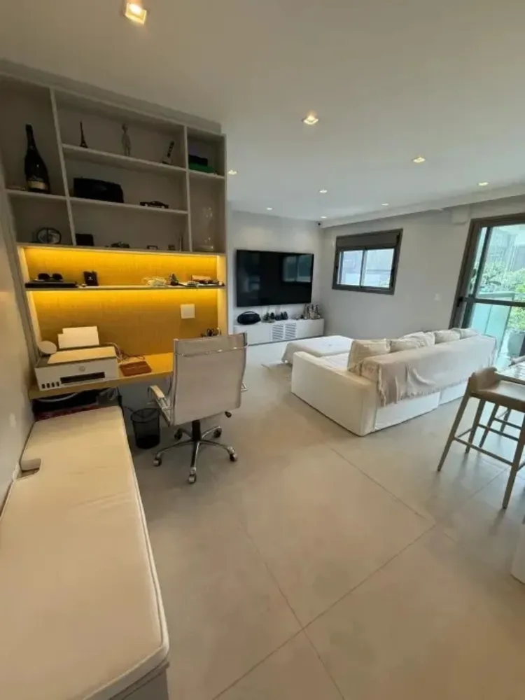Apartamento, 2 quartos, 64 m² - Foto 7