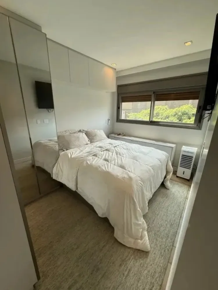 Apartamento, 2 quartos, 64 m² - Foto 4
