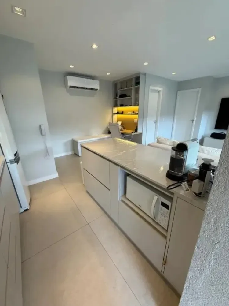 Apartamento, 2 quartos, 64 m² - Foto 6