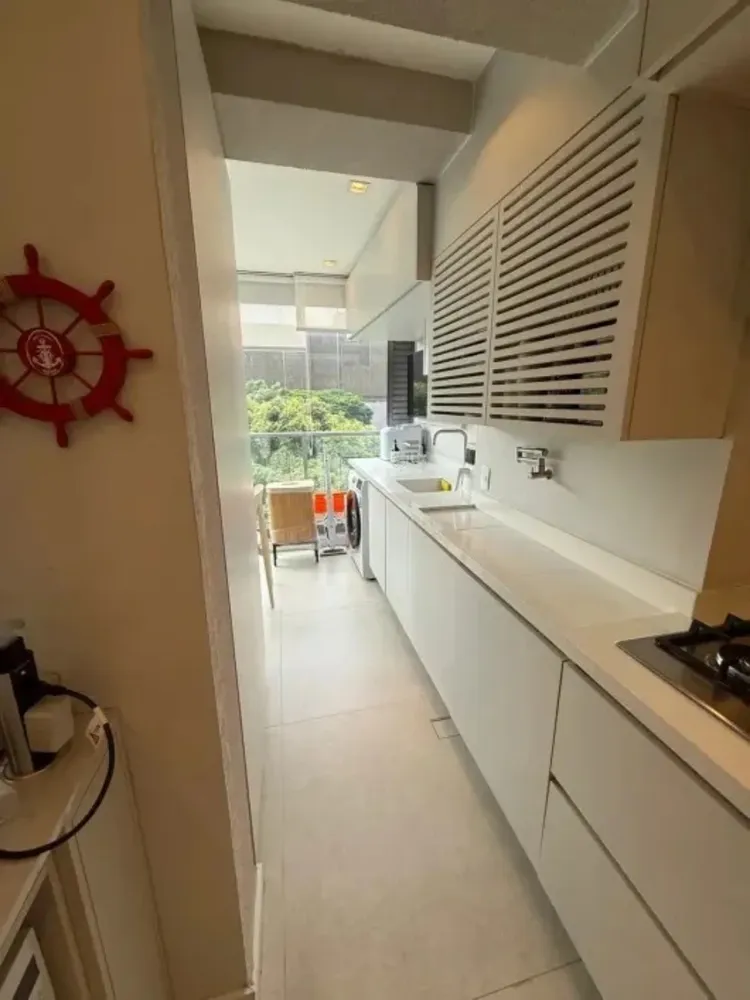Apartamento, 2 quartos, 64 m² - Foto 1