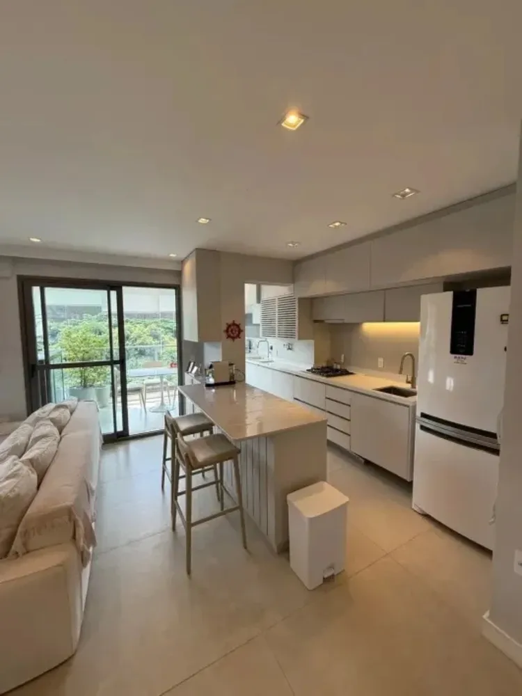Apartamento, 2 quartos, 64 m² - Foto 1
