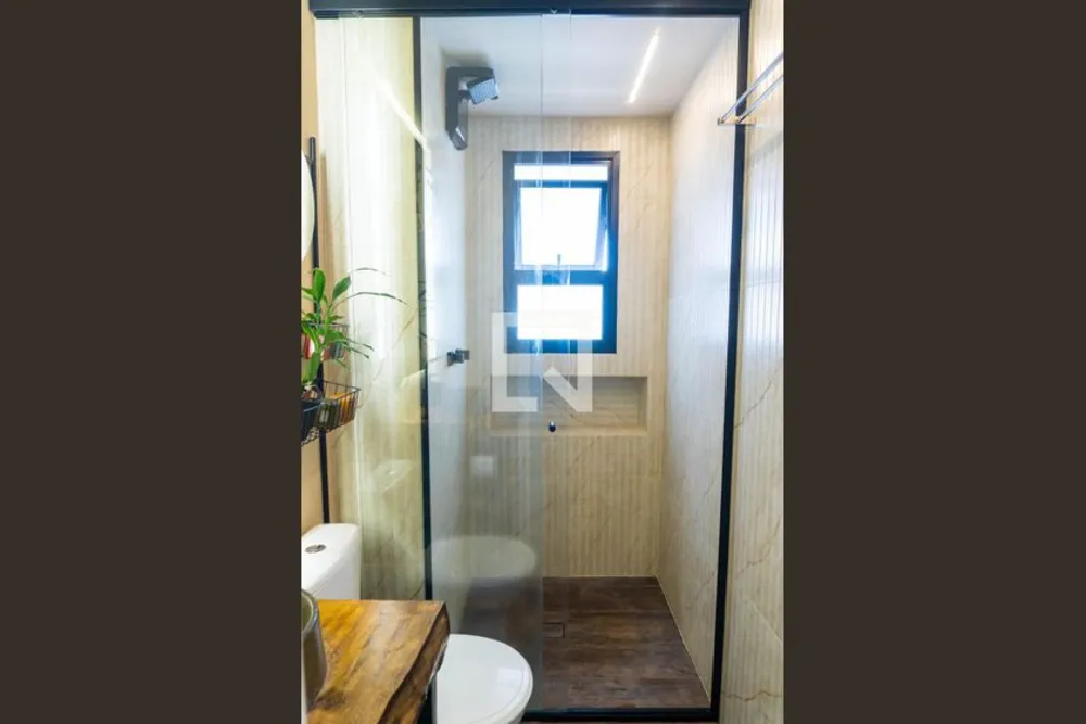 Apartamento, 1 quarto, 35 m² - Foto 1