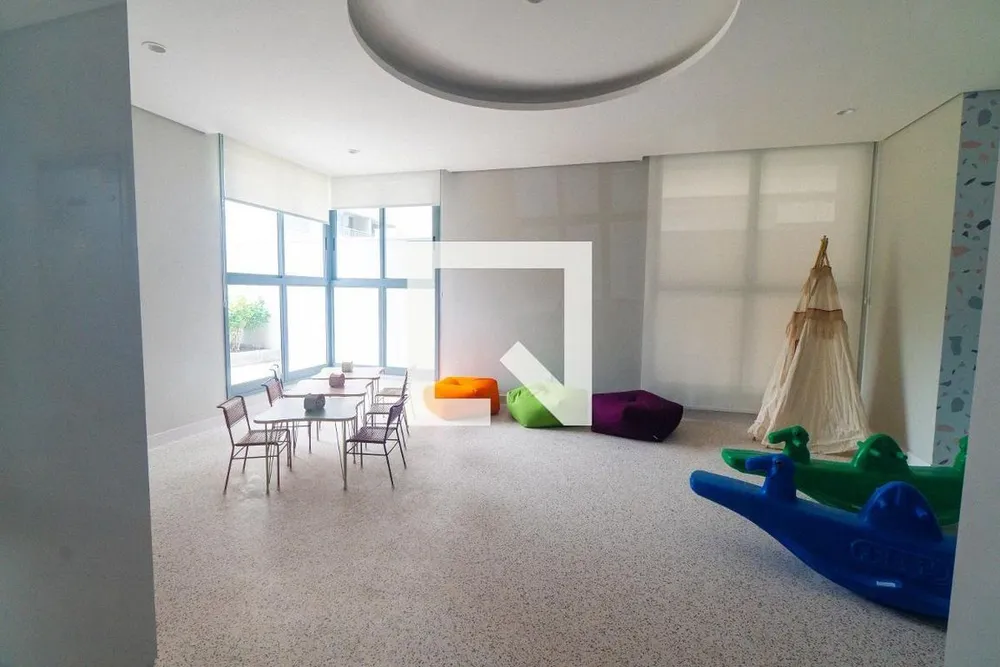 Apartamento, 1 quarto, 35 m² - Foto 3
