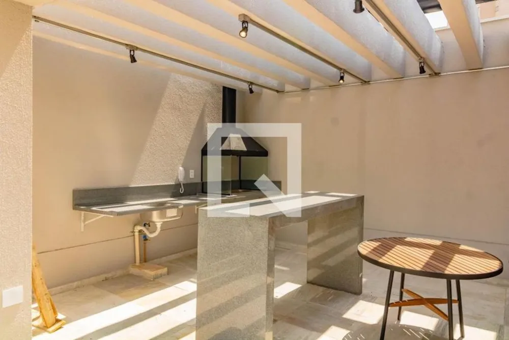 Apartamento, 1 quarto, 35 m² - Foto 4