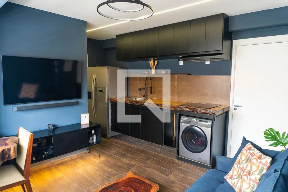 Apartamento, 1 quarto, 35 m² - Foto 7