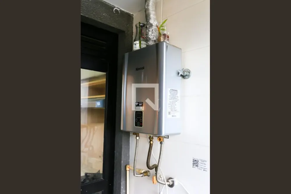 Apartamento, 2 quartos, 42 m² - Foto 4