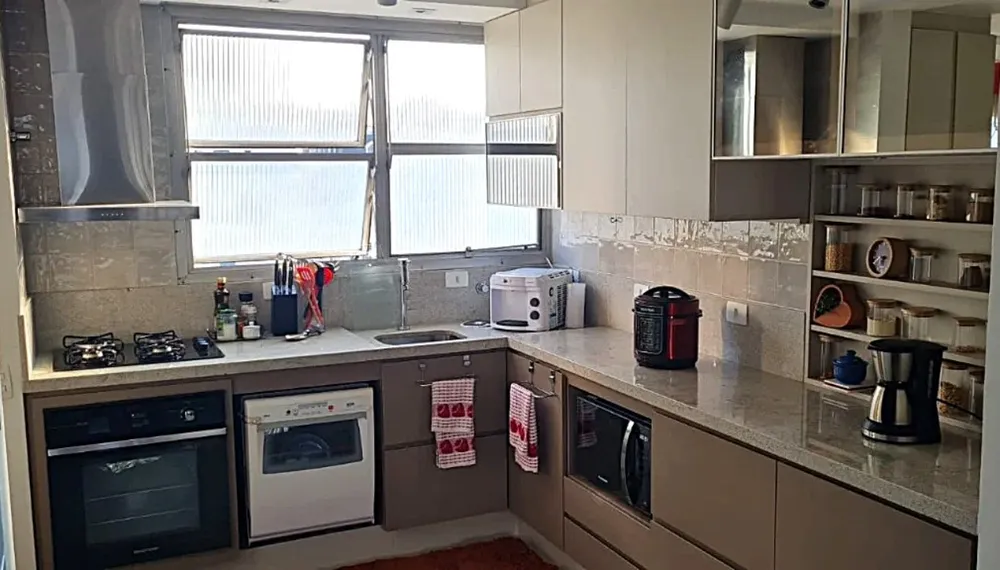 Apartamento, 3 quartos, 90 m² - Foto 1
