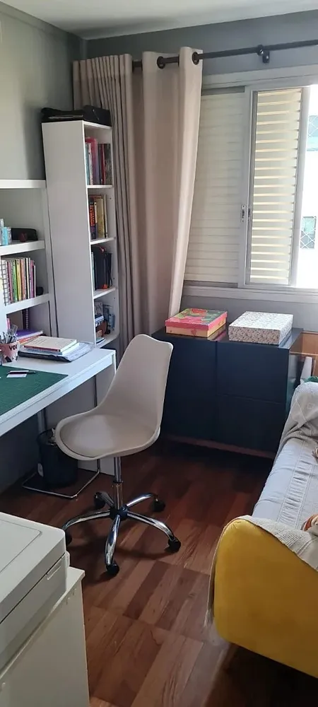 Apartamento, 3 quartos, 90 m² - Foto 4