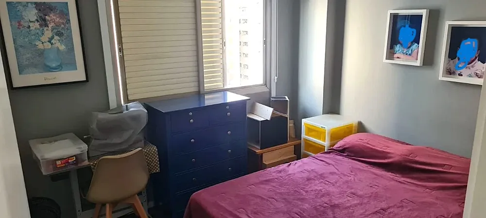 Apartamento, 3 quartos, 90 m² - Foto 2