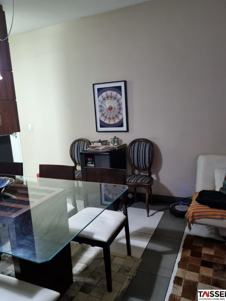 Apartamento, 3 quartos, 69 m² - Foto 4