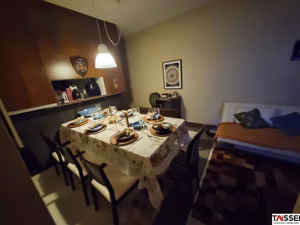 Apartamento, 3 quartos, 69 m² - Foto 1