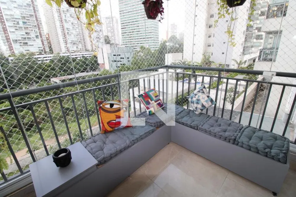Cobertura, 2 quartos, 87 m² - Foto 2