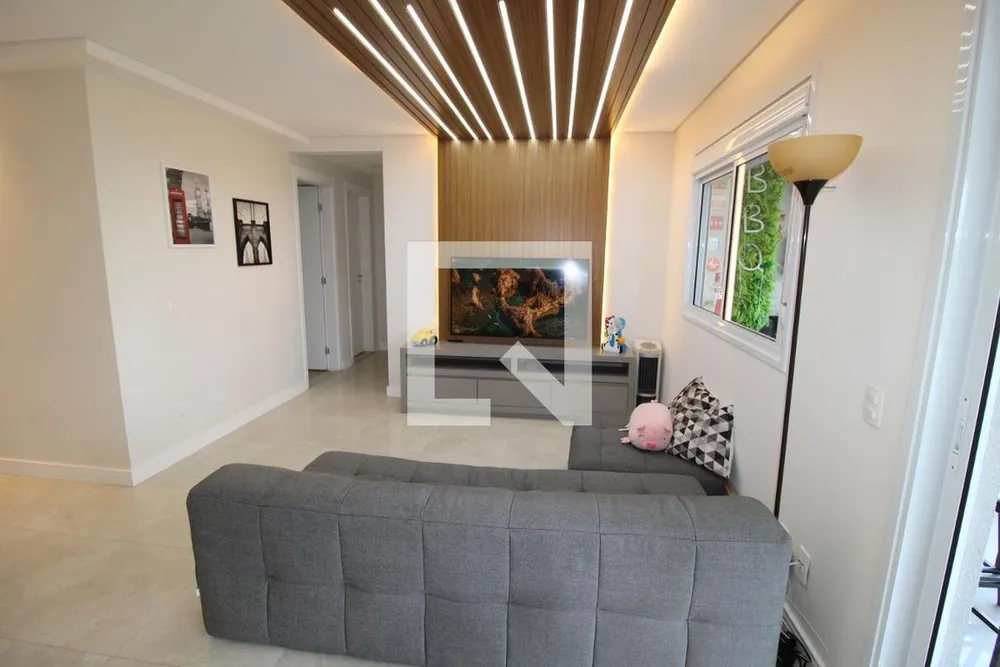 Cobertura, 2 quartos, 87 m² - Foto 4