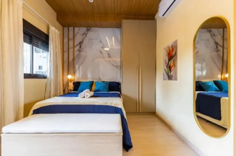 Kitnet-Studio, 28 m² - Foto 4