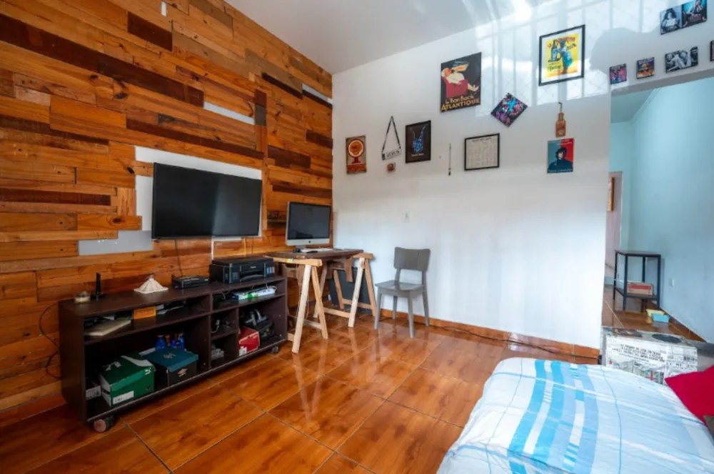 Casa, 3 quartos, 160 m² - Foto 1