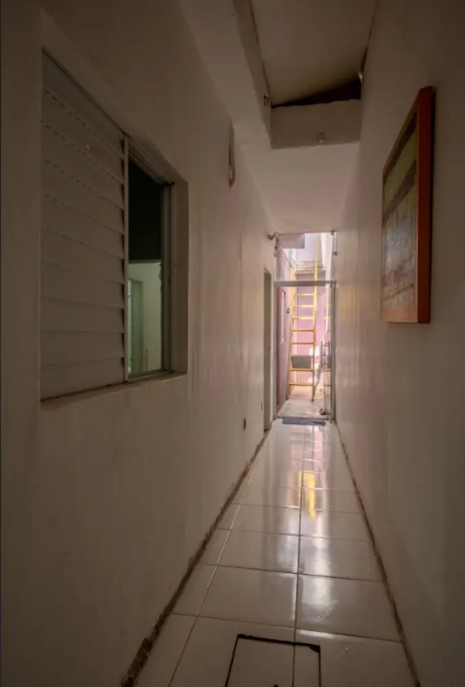 Casa, 3 quartos, 160 m² - Foto 1