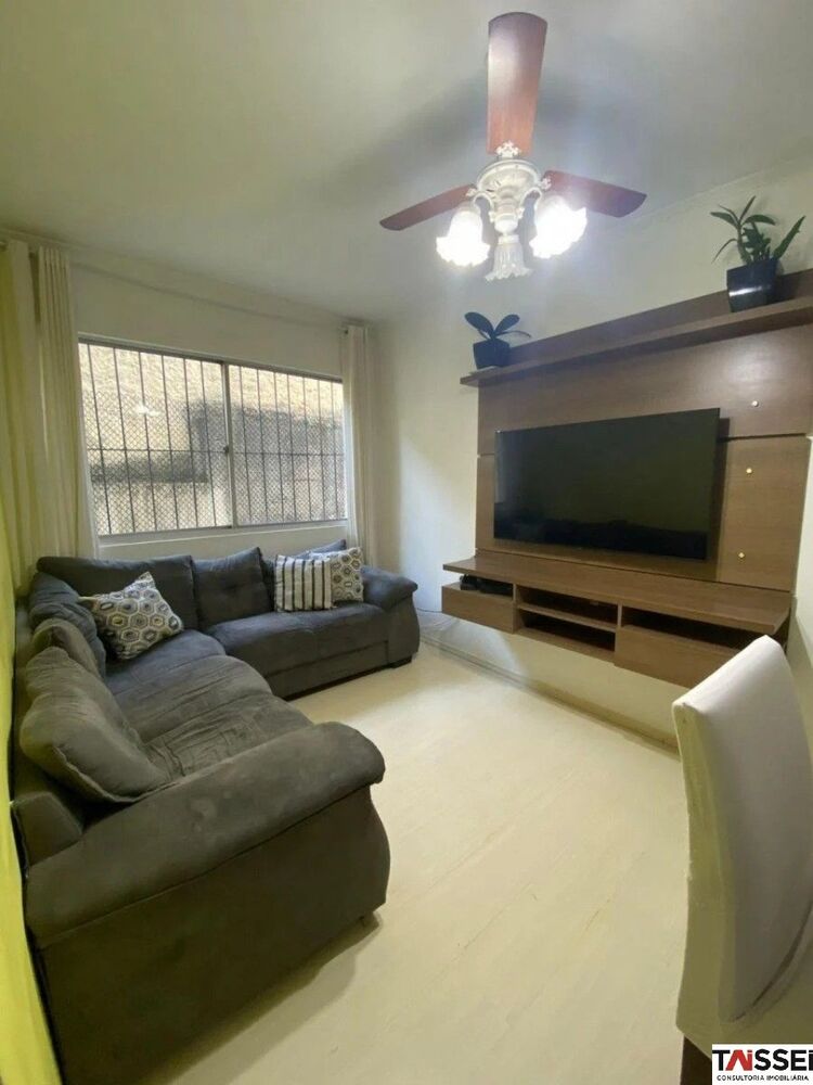 Apartamento, 2 quartos, 50 m² - Foto 1