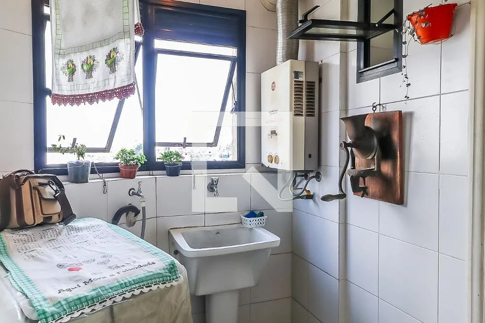 Apartamento, 3 quartos, 116 m² - Foto 3