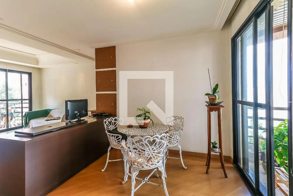 Apartamento, 3 quartos, 116 m² - Foto 2
