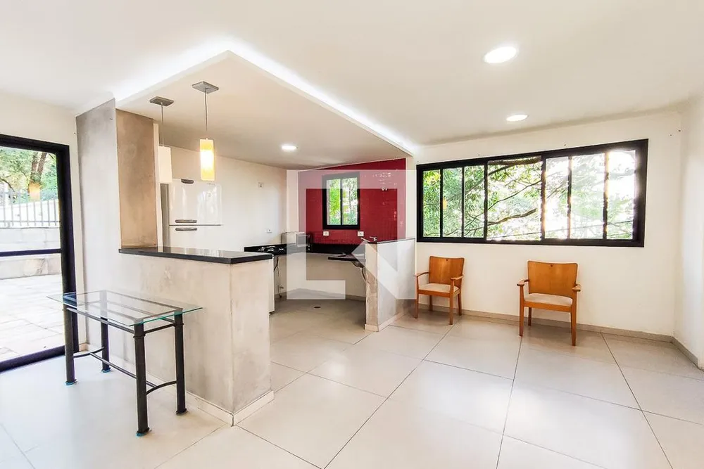 Apartamento, 3 quartos, 116 m² - Foto 1