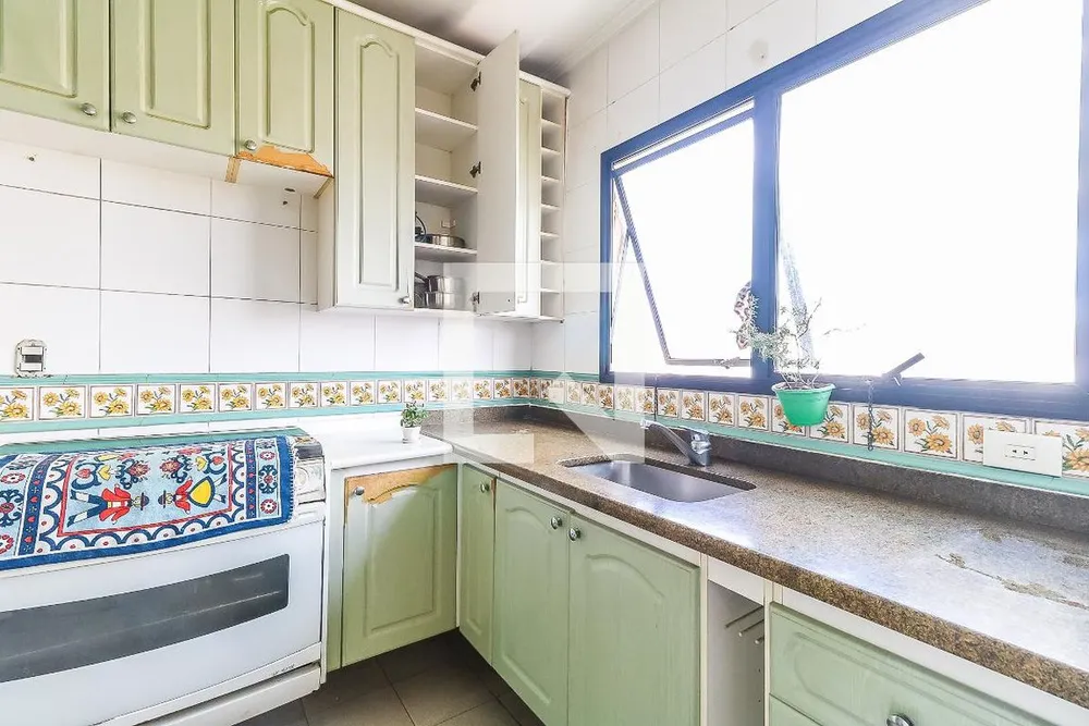 Apartamento, 3 quartos, 116 m² - Foto 4