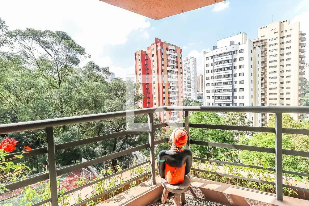 Apartamento, 3 quartos, 116 m² - Foto 5
