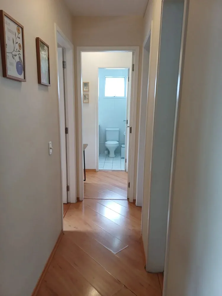 Apartamento, 3 quartos, 84 m² - Foto 4