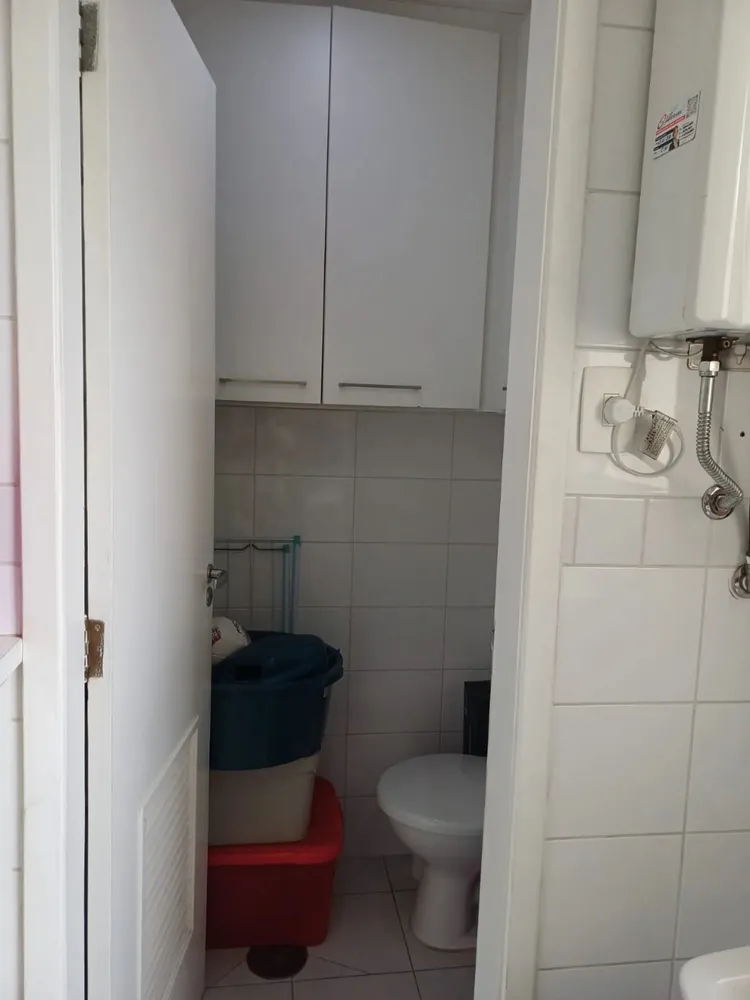 Apartamento, 3 quartos, 84 m² - Foto 9