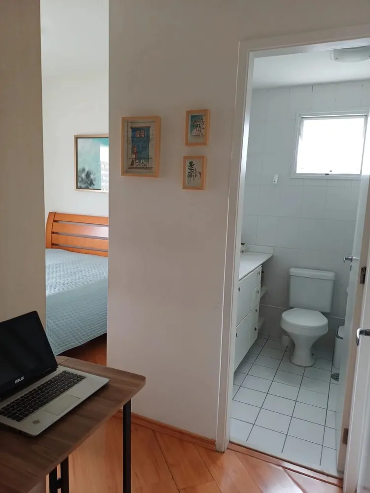 Apartamento, 3 quartos, 84 m² - Foto 10