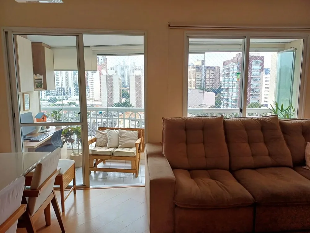 Apartamento, 3 quartos, 84 m² - Foto 3
