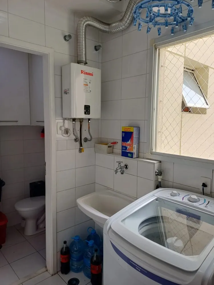 Apartamento, 3 quartos, 84 m² - Foto 8