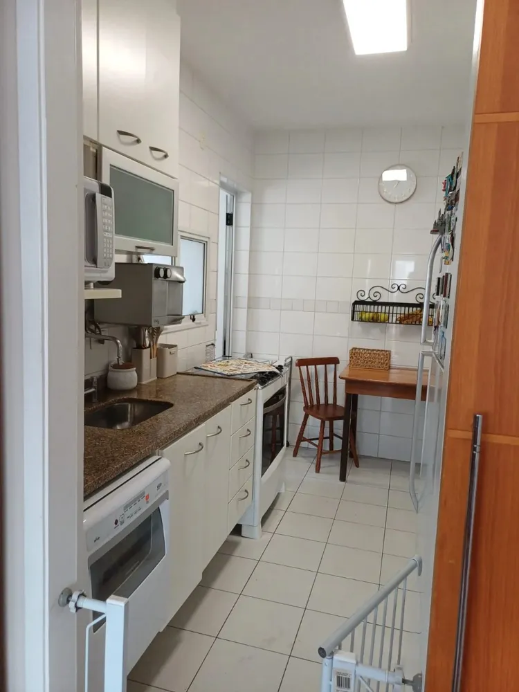 Apartamento, 3 quartos, 84 m² - Foto 2