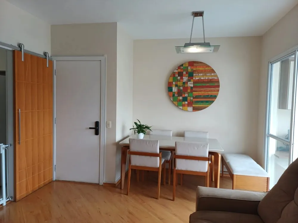 Apartamento, 3 quartos, 84 m² - Foto 1