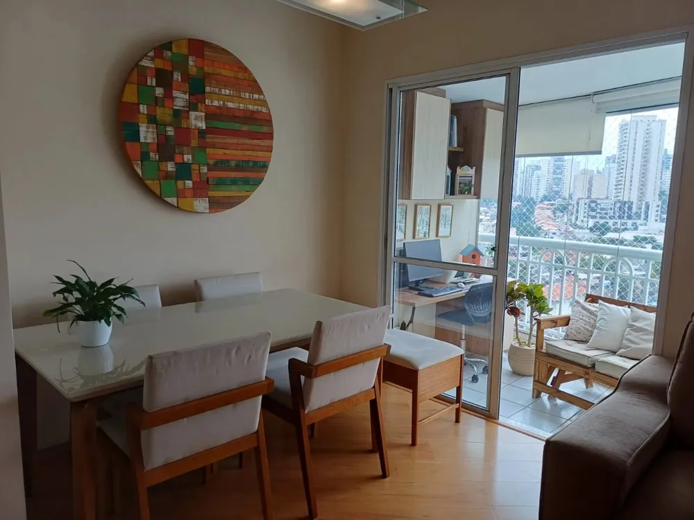 Apartamento, 3 quartos, 84 m² - Foto 1