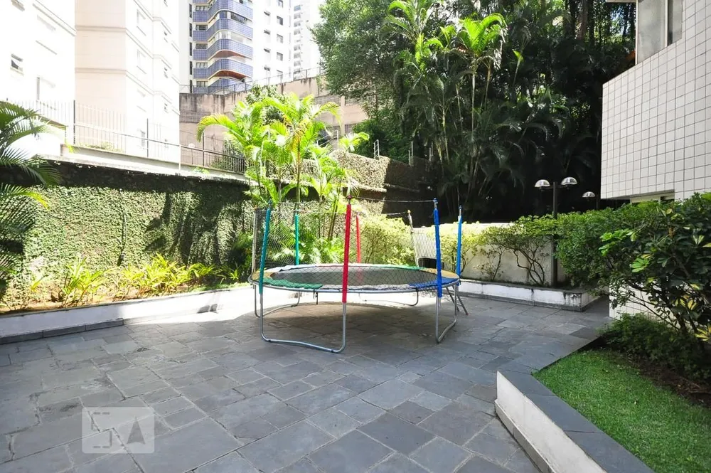 Apartamento, 2 quartos, 136 m² - Foto 5