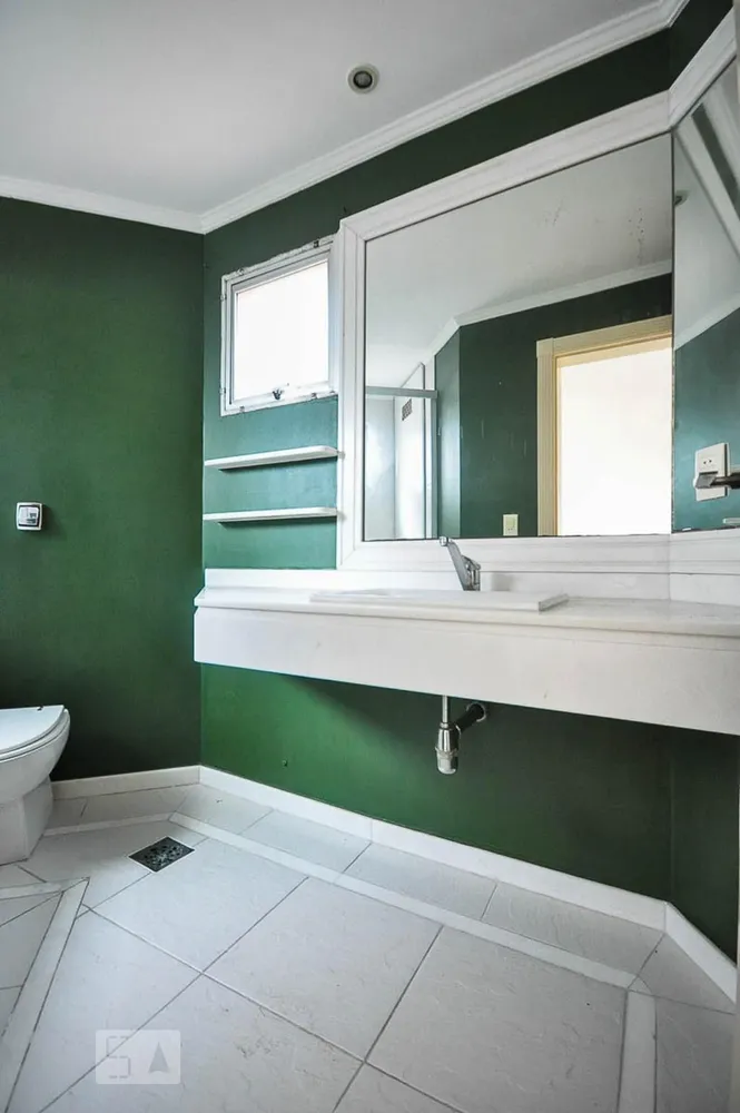 Apartamento, 2 quartos, 136 m² - Foto 1